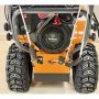 Снегоуборщик ZimAni ST330DLE Pro