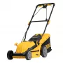 Газонокосилка электрическая Denzel GMC-1800