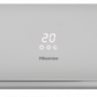 Внутренний блок Hisense SILVER AMS-12UW4RVETG00(S)