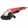 Угловая шлифовальная машина KLECO KE20180BT