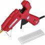 Термоклеевой пистолет Deko DKGG80/120 SET2  (063-4976)