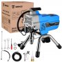 Окрасочный аппарат Deko DKAS1100E PRO (084-3204)