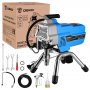 Окрасочный аппарат Deko DKAS1300 PRO Deko (084-3205)