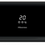 Внутренний блок Hisense BLACK AMS-09UW4RVETG00(B)