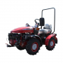 Минитрактор МТЗ Беларус 112Н-01