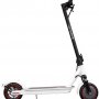 Электросамокат Smart8 City (белый)