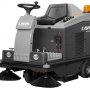 Подметальная машина Lavor Professional SWL R1000 ST BIN-UP