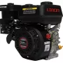 Двигатель Loncin G210FA (A type) D20