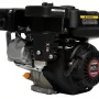 Двигатель Loncin G210FA (A type) D20