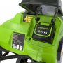 Снегоуборщик аккумуляторный Greenworks 40V G40ST40 (2603607UB)