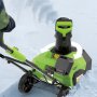 Снегоуборщик аккумуляторный Greenworks 40V G40ST40 (2603607UB)