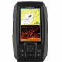 Эхолот Garmin Striker Plus 4cv