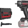 Гайковерт аккумуляторный Kress KH276.91