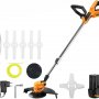 Триммер аккумуляторный Deko DKTR12V Max (063-4232-1)