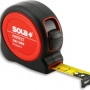 Рулетка Sola Protect PE 5m (50550501)