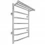Полотенцесушитель водяной Gloss&Reiter Terra lux Л. 50х80.Т6.П2.G1