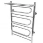 Полотенцесушитель водяной Gloss&Reiter Liza lux. Л. 50х80.ЛZ3.П1.G1