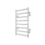 Полотенцесушитель водяной Gloss&Reiter Line LeRi. ЛБ. 50х80.Л8
