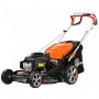 Газонокосилка бензиновая Oleo-Mac Max 53 THX Allroad Aluminium
