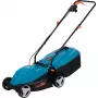 Газонокосилка электрическая Oasis GES-1