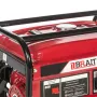 Бензиновый генератор Brait BR3600