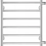 Полотенцесушитель водяной Gloss&Reiter Line LeRi. ЛБ. 50х80.Л8