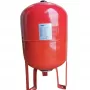 Вертикальный расширительный бак Wates WAT50