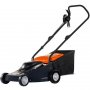 Газонокосилка электрическая Oleo-Mac K 40 P