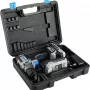Дрель-шуруповерт аккумуляторная Deko ZKCD20V ONE + (084-1003)