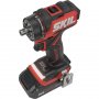 Дрель-шуруповерт аккумуляторная Skil QD6293