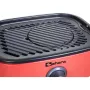 Гриль газовый Sahara Mini BBQ Red