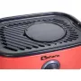 Гриль газовый Sahara Mini BBQ Red