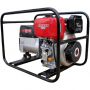 Генератор дизельный EuroPower EP 180 DX DC