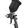 Краскопульт Auarita Lion 1 Black 2,0 mm HVLP