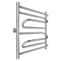 Полотенцесушитель водяной Gloss&Reiter Liza LeRi. ЛБ. 50х60.Л2.Z2