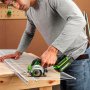 Угловая шлифмашина Greenworks 24V GD24UCS (3402007CUA)