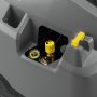 Аппарат высокого давления Karcher HDS 6/15 C (1.169-910.0)