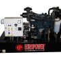 Генератор дизельный EuroPower EP 103 DE