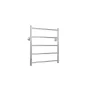 Полотенцесушитель водяной Gloss&Reiter Line. Л. 50х60.Л5.G1