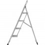 Стремянка стальная Сибртех 4 ступени (97728)