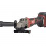 Углошлифмашина аккумуляторная Skil AG2907