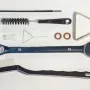 Краскопульт Italco Mini Shine 0.8mm HVLP