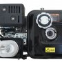 Двигатель бензиновый Habert HB170F D20