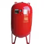Вертикальный расширительный бак Wates WAT150