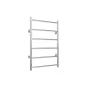 Полотенцесушитель водяной Gloss&Reiter Line. Л. 50х80.Л6.G1