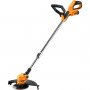 Триммер аккумуляторный Deko DKTR12V Max (063-4232-1)