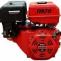Двигатель Rato R420Е 18А