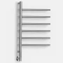Полотенцесушитель электрический Gloss&Reiter Ti#1 тип.Е2 L.43х80.F6 (Таймер)