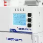 Источник бесперебойного питания Ippon Na+ RTA 6K белый