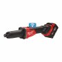 Аккумуляторная прямошлифмашина Milwaukee M18 FDGROVB-502X + M18 BLDDRC-0X
